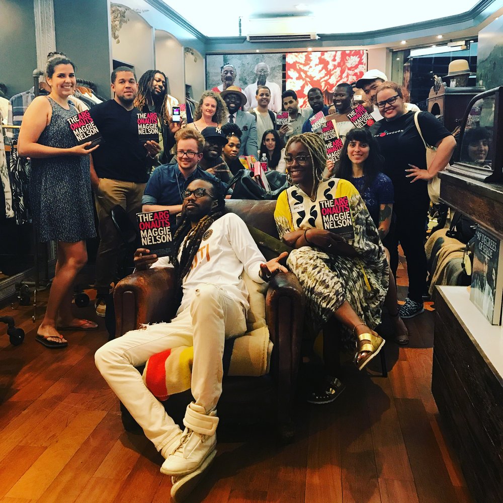 Literaryswag Book Club June Meeting Recap